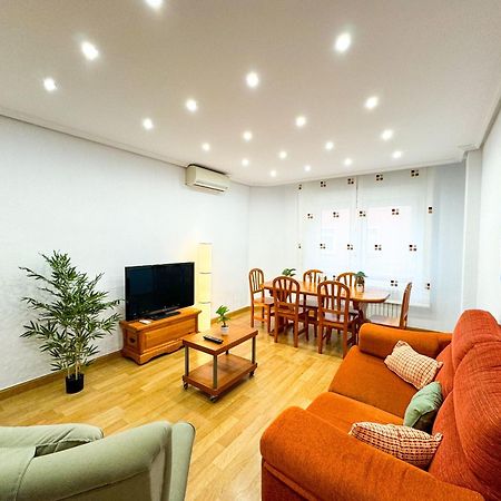 El Lago Del Pilar Comotucasa Zaragoza Ngoại thất bức ảnh
