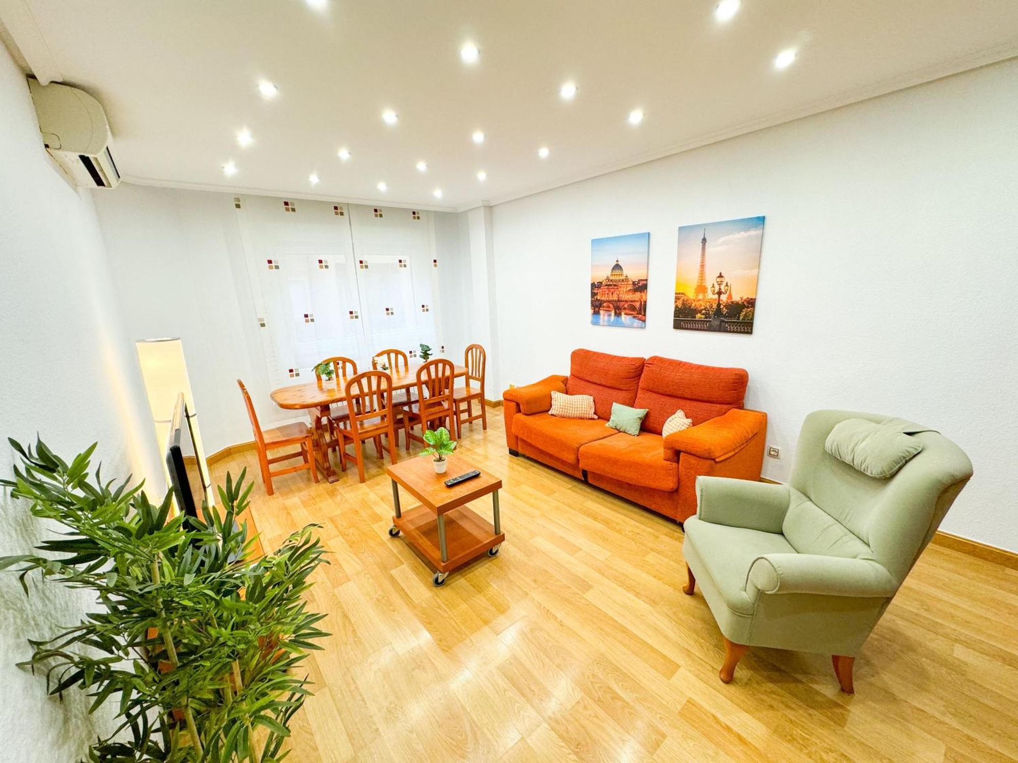 El Lago Del Pilar Comotucasa Zaragoza Ngoại thất bức ảnh