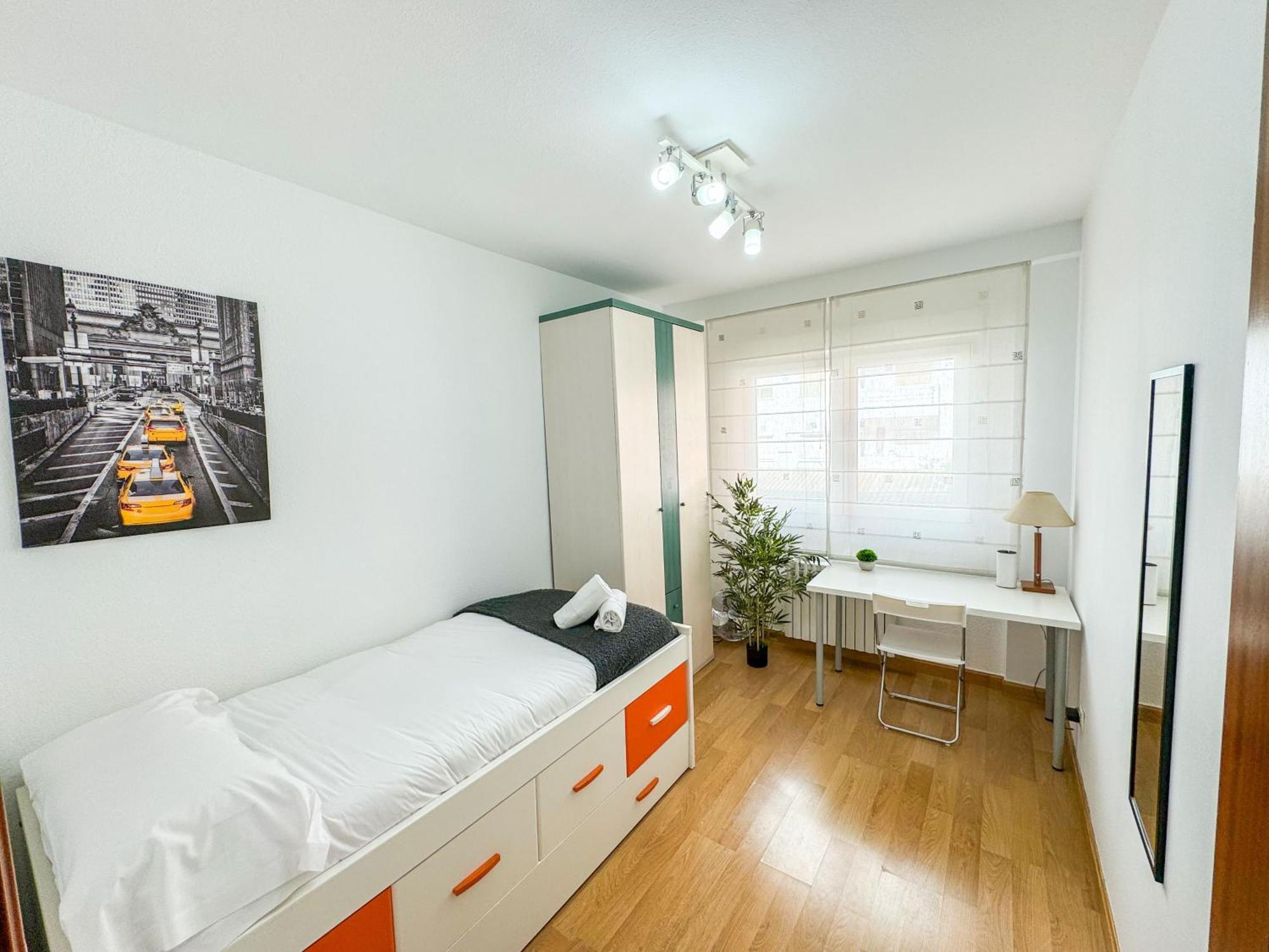 El Lago Del Pilar Comotucasa Zaragoza Ngoại thất bức ảnh
