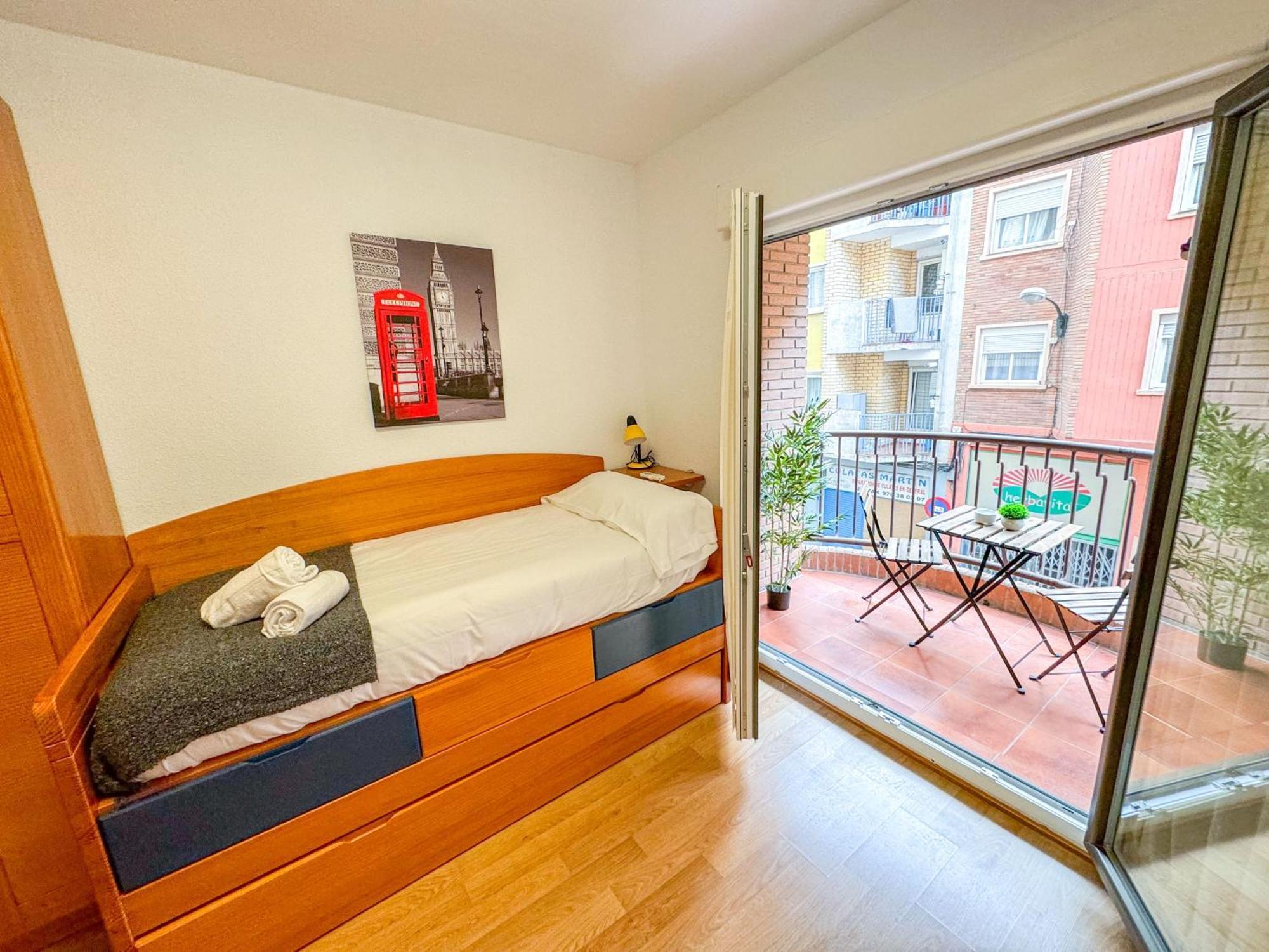 El Lago Del Pilar Comotucasa Zaragoza Ngoại thất bức ảnh