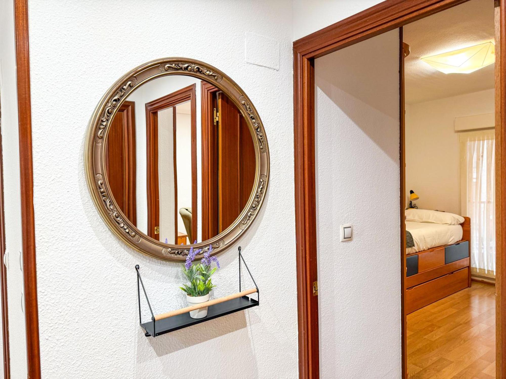 El Lago Del Pilar Comotucasa Zaragoza Ngoại thất bức ảnh