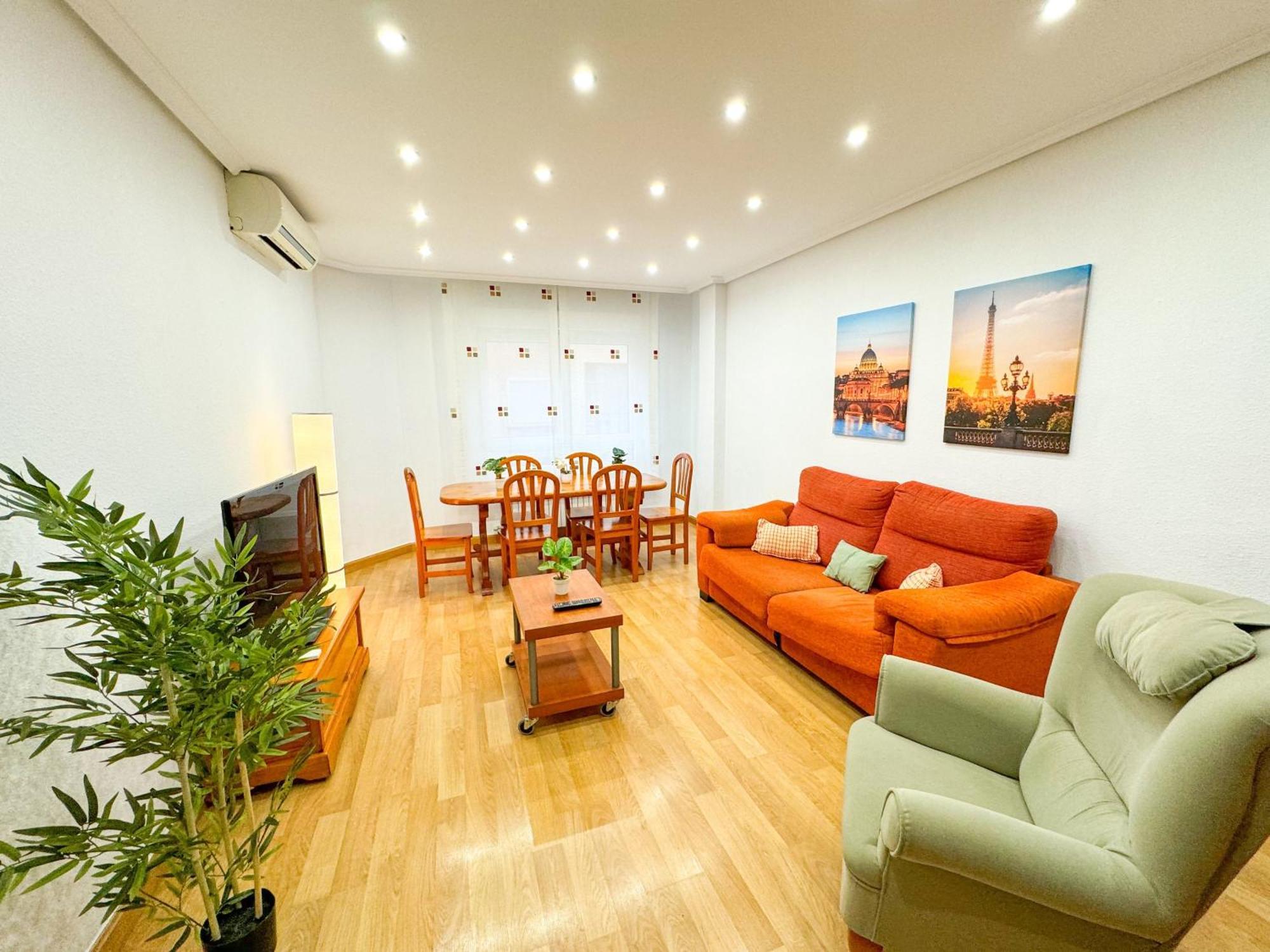 El Lago Del Pilar Comotucasa Zaragoza Ngoại thất bức ảnh