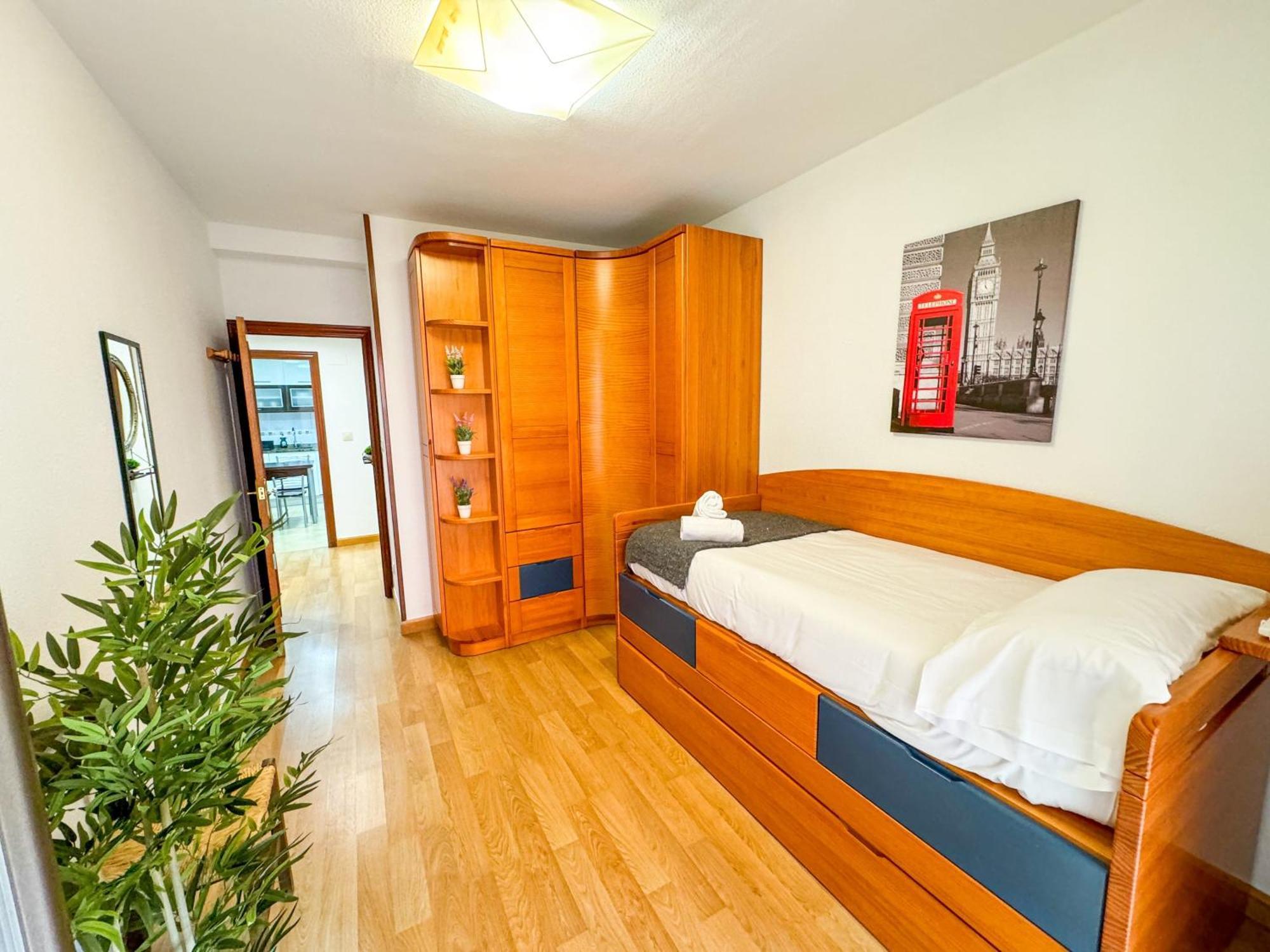 El Lago Del Pilar Comotucasa Zaragoza Ngoại thất bức ảnh