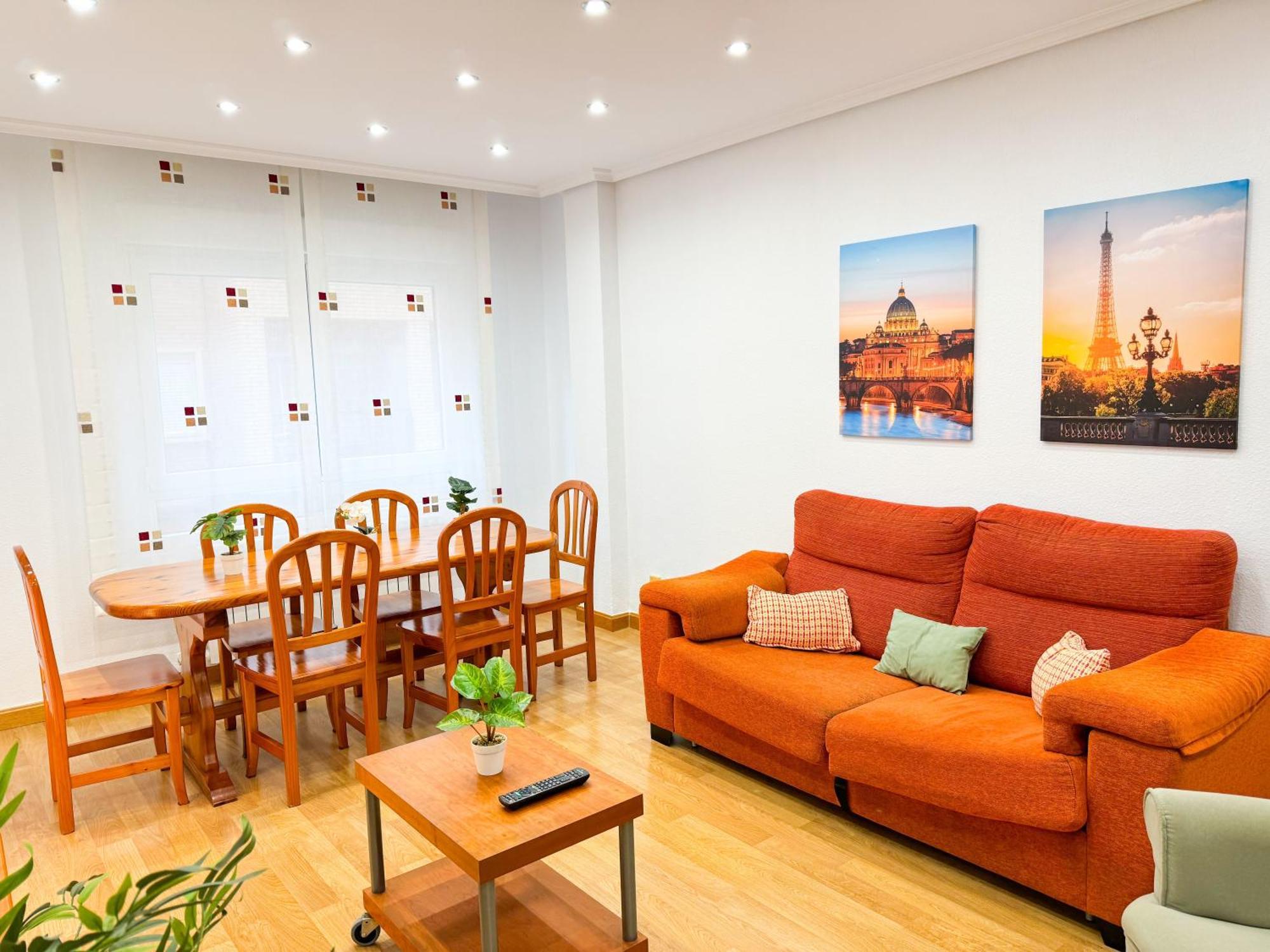 El Lago Del Pilar Comotucasa Zaragoza Ngoại thất bức ảnh