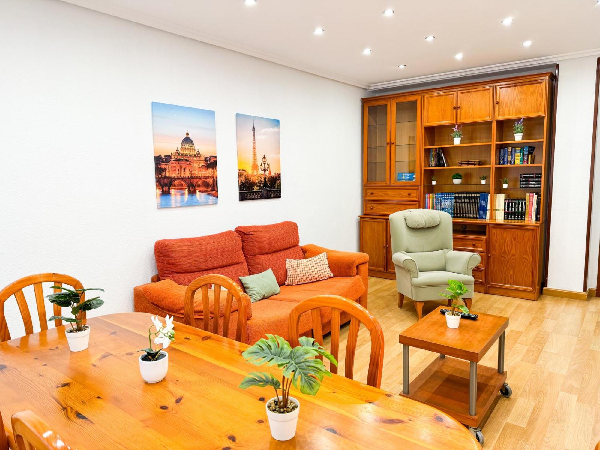 El Lago Del Pilar Comotucasa Zaragoza Ngoại thất bức ảnh