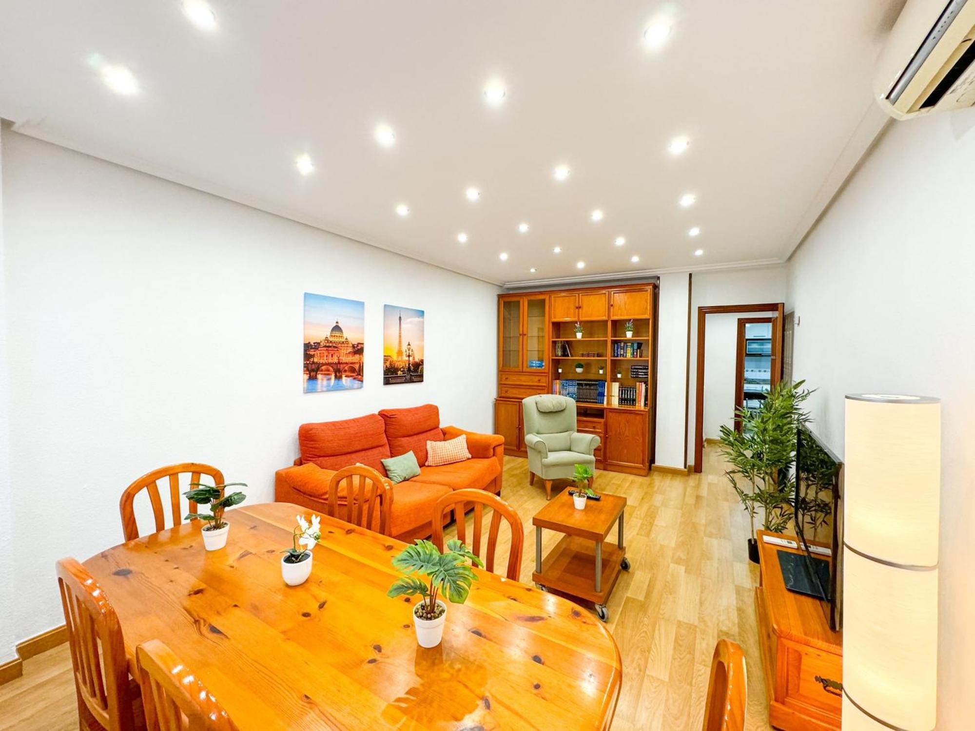El Lago Del Pilar Comotucasa Zaragoza Ngoại thất bức ảnh